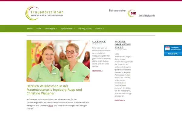www.die-frauenaerztin.de