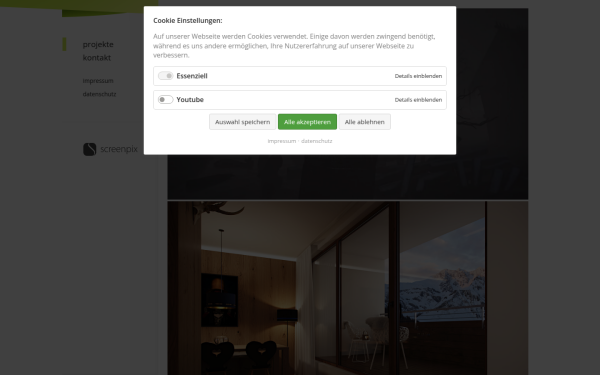 screenpix.at