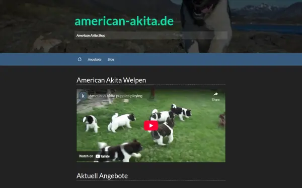 www.american-akita.de