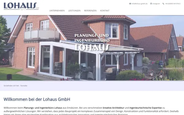 www.lohaus-gmbh.de