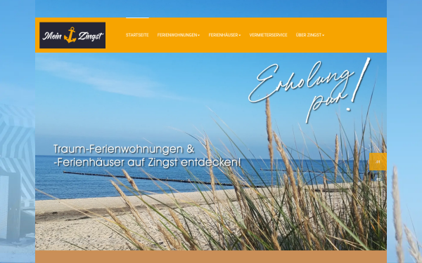www.mein-zingst.de