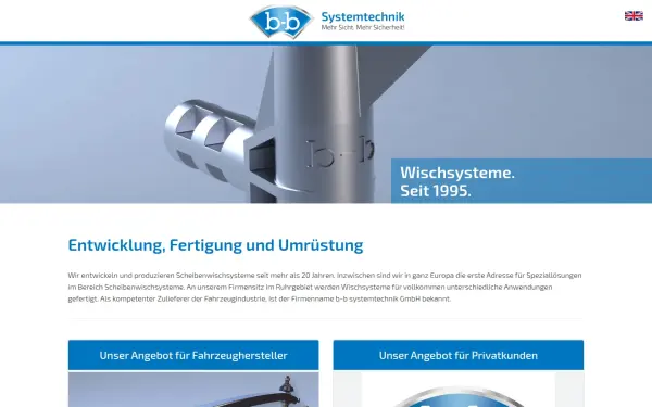 bbsystemtechnik.de