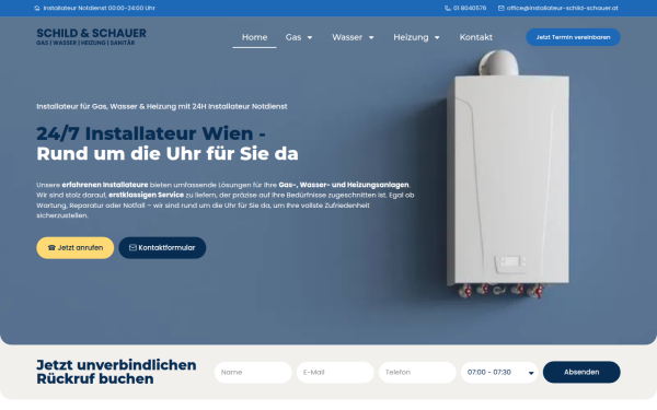 installateur-schild-schauer.at