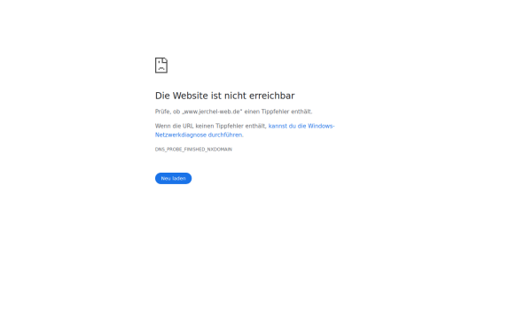 jerchel-web.de