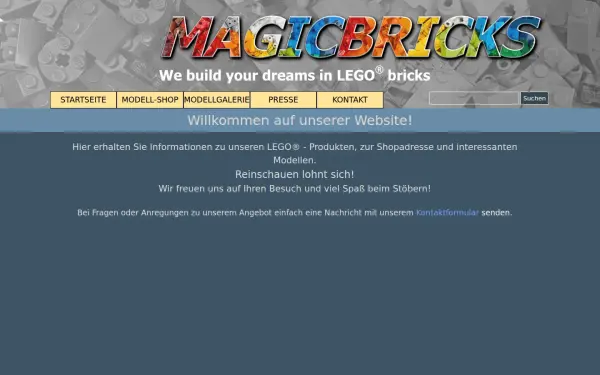 magicbricks.de