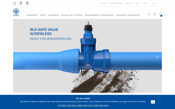 www.vonroll-hydro.world