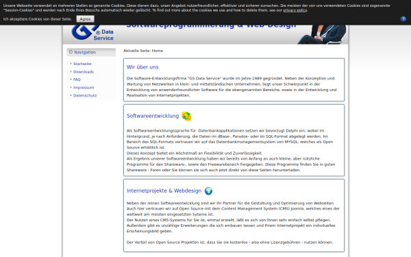 gsdata.de