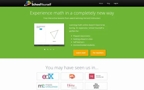 schoolyourself.org