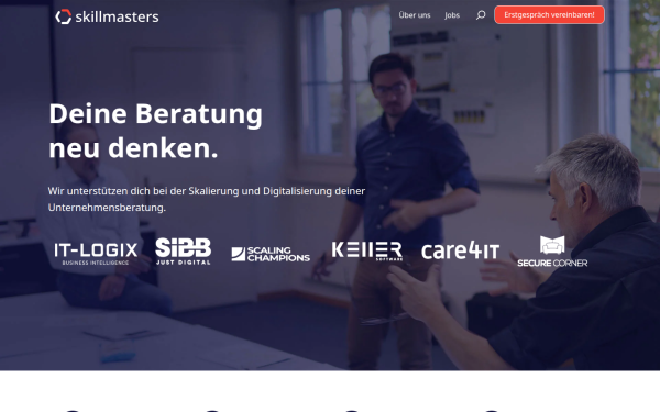 skillmasters.de