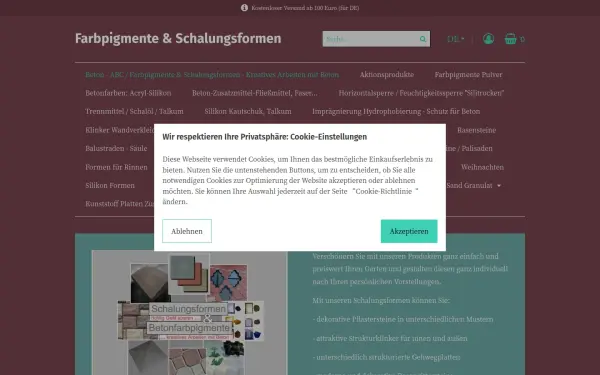 www.m-pferrer.de