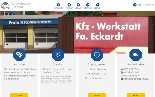 auto-eckardt-erfurt.de