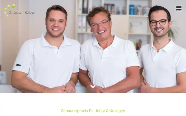 drjobst.de