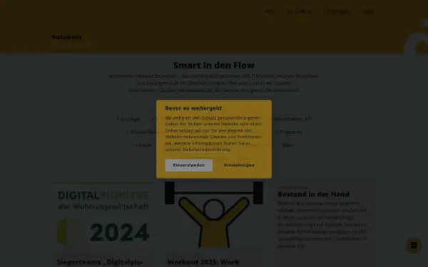 www.datatrain.de