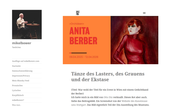 mikelbower.de
