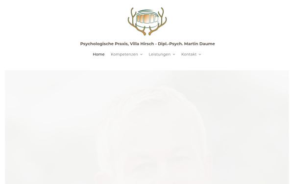 www.mdaume.de