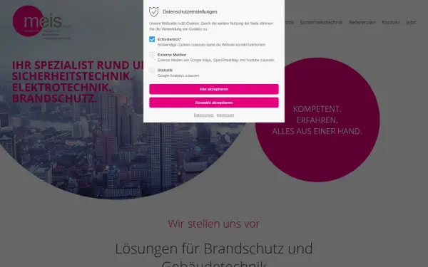 meis-gmbh.de