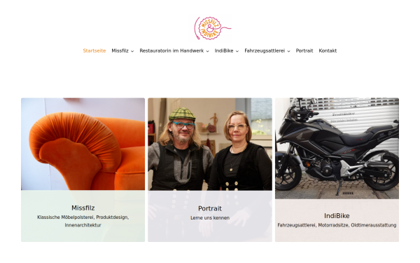 missfilzundindibike.de
