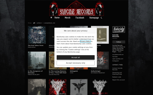 suiciderecordsswe.bandcamp.com