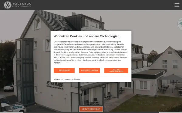 www.astra-maris.de