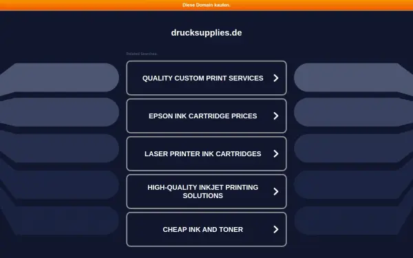 drucksupplies.de