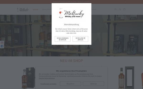 maltucky.com