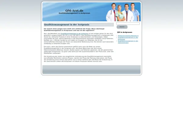 qm-arzt.de