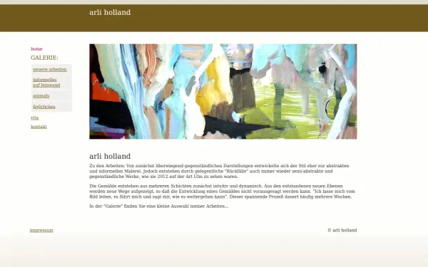 arli-holland.de