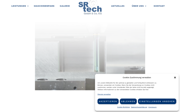 sr-tech.de