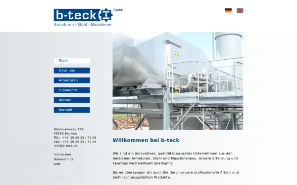 b-teck.de