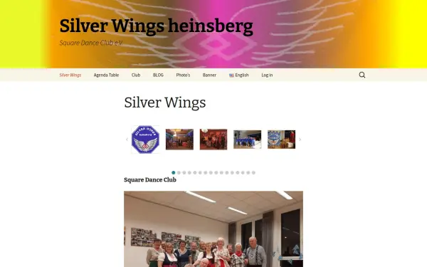 silverwingsheinsberg.de