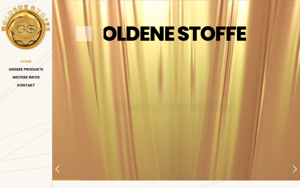 goldenestoffe.de