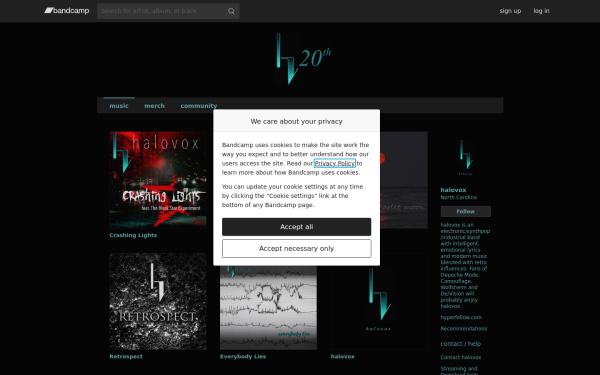 halovox.bandcamp.com