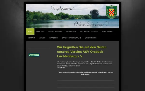 www.asv-orsbeck-luchtenberg.de