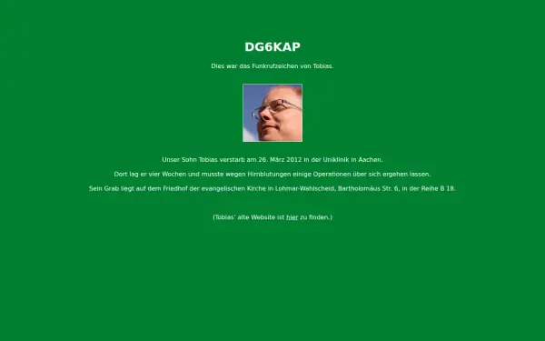 dg6kap.de