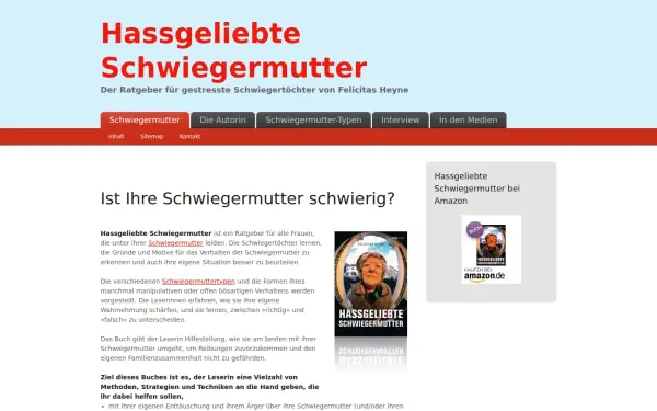 hassgeliebte-schwiegermutter.de