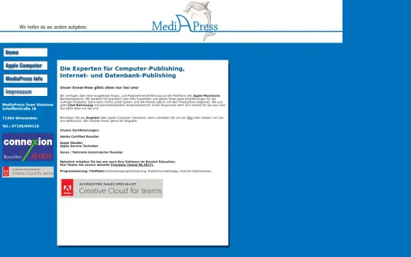 mediapress-vietense.de