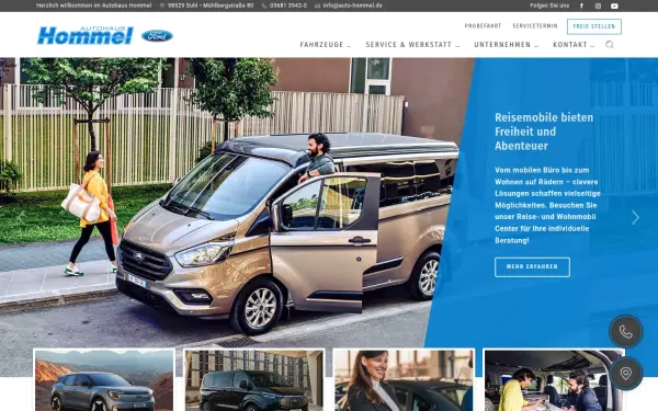 www.auto-hommel.de