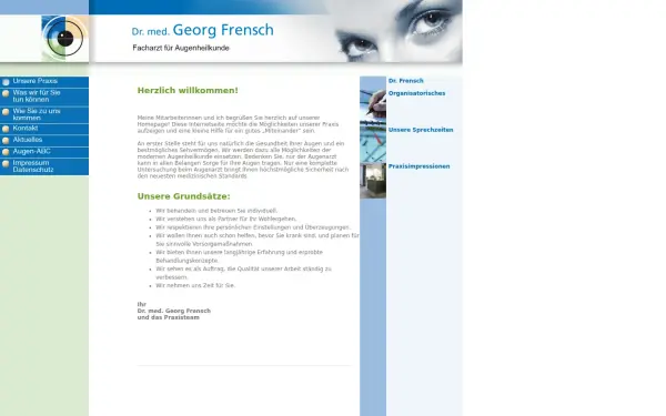 www.dr-frensch.de