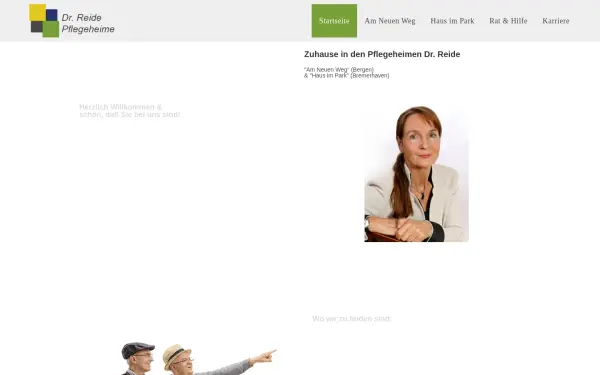 www.reide-pflegeheime.de