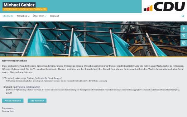www.michael-gahler.eu