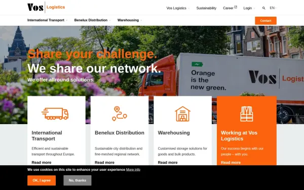 www.voslogistics.com