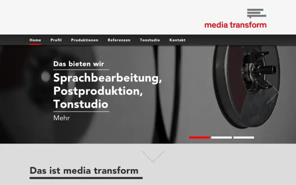 mediatransformag.de