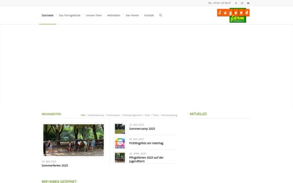 www.jugendfarm-ludwigsburg.de