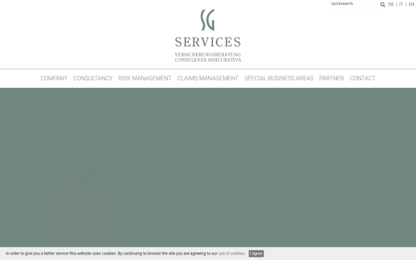 www.sgservices.biz