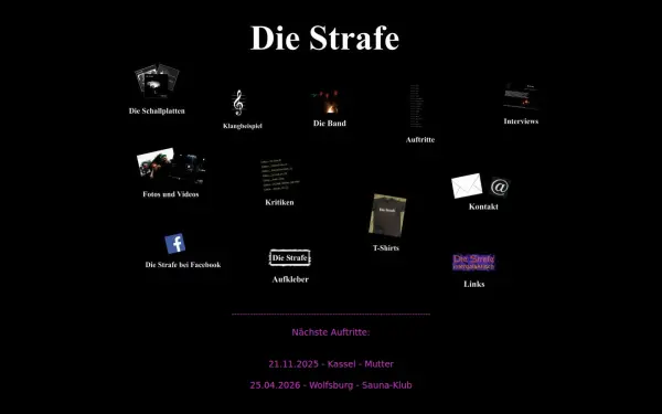 die-strafe.de