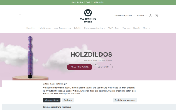 meinholdi.com