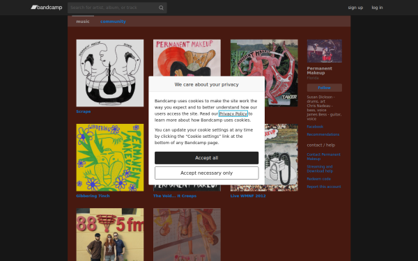 permanentmakeup.bandcamp.com