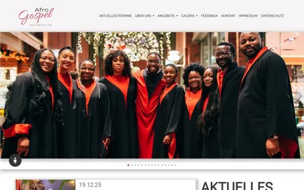 afrogospel.de