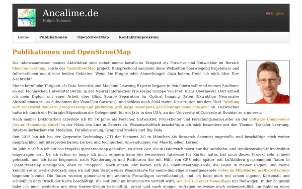 ancalime.de