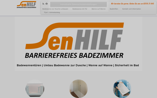 senhilf.eu